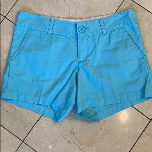 Lilly Pulitzer Callahan Shorts